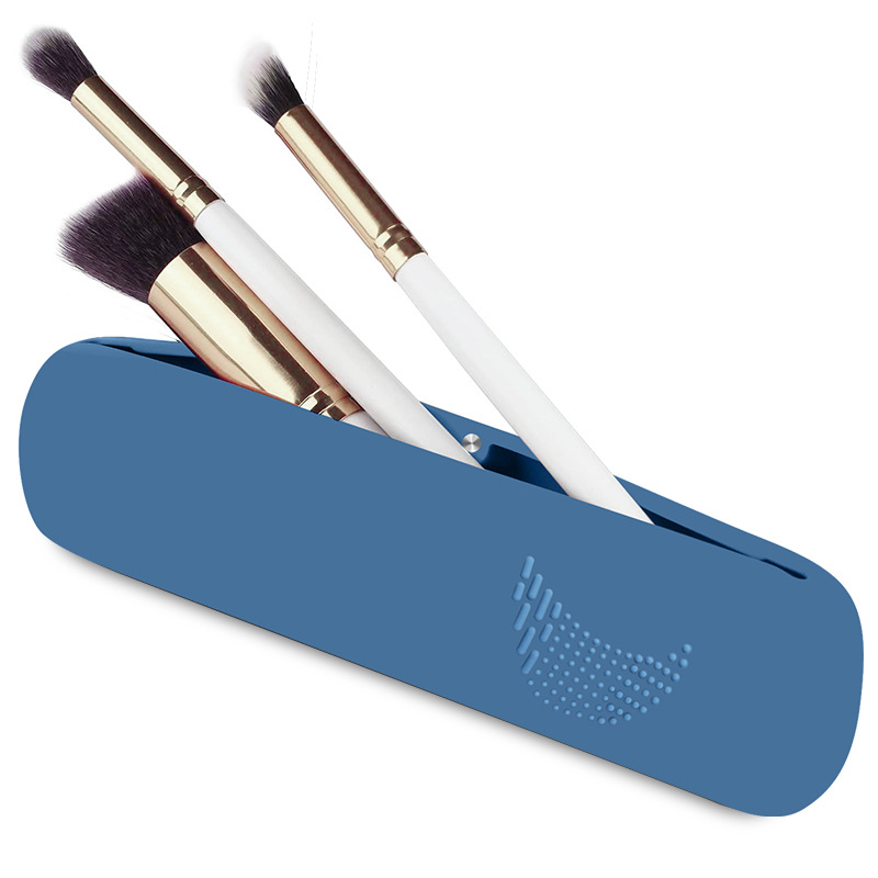The easiest paintbrush holder: Brush Magnet