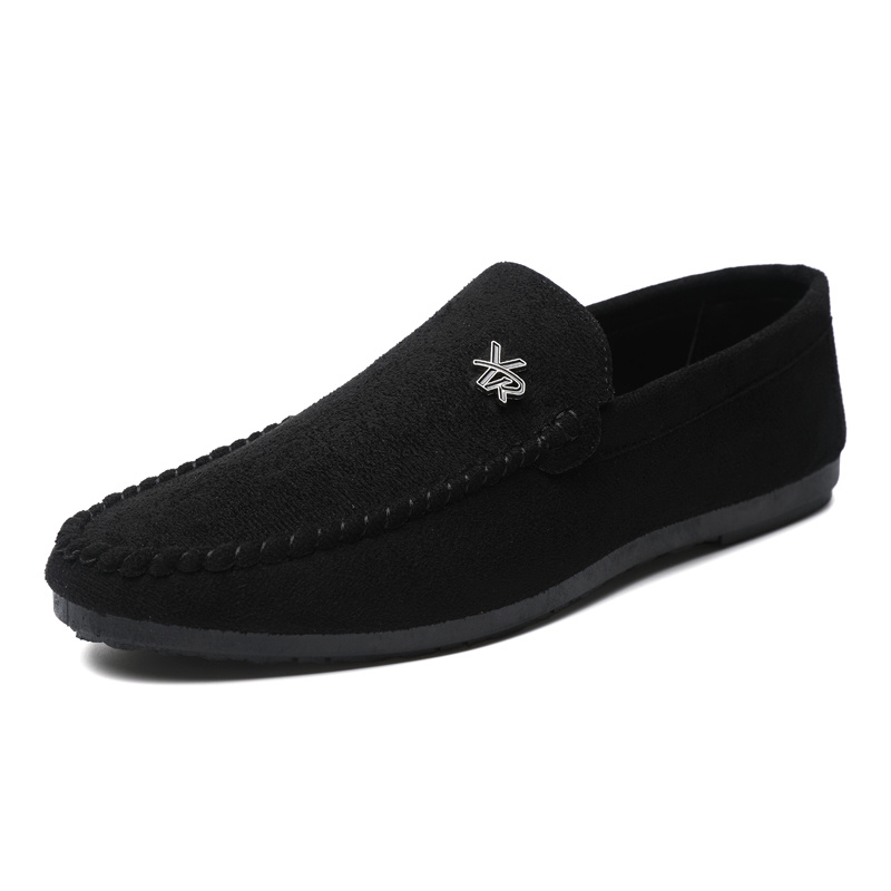 Mocasines Para Hombre, Cómodos Zapatos Antideslizantes Para Conducir, Zapatos  Para Hombre, Mocasines De Primavera Y Verano - Temu Mexico