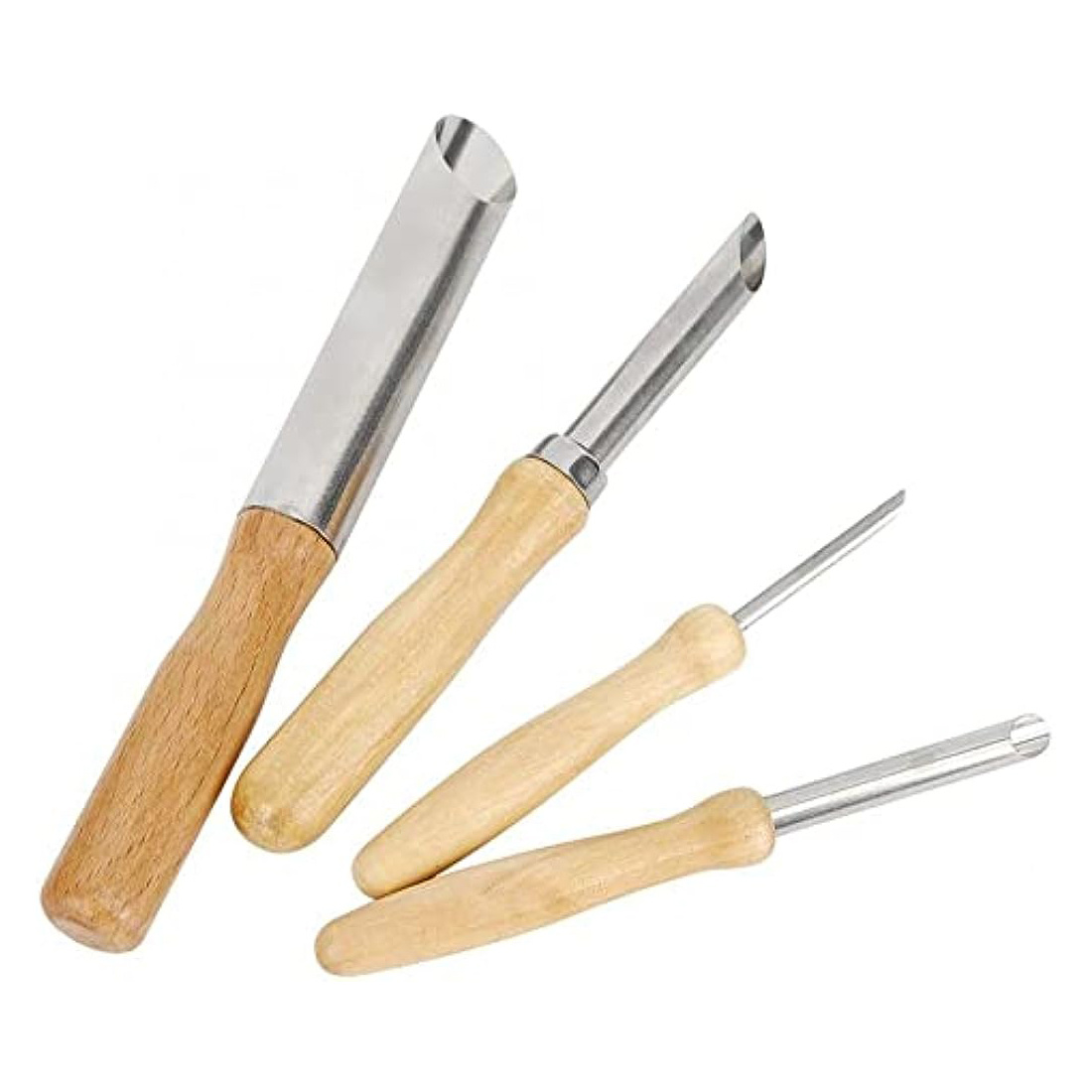 Lurrose Pottery Handle Tools Water Cup Air Drying Clay Face Scraper  Sculpting Tools Pottery Tool Diamond Core Tools Pottery Air Dry Clay  Pottery