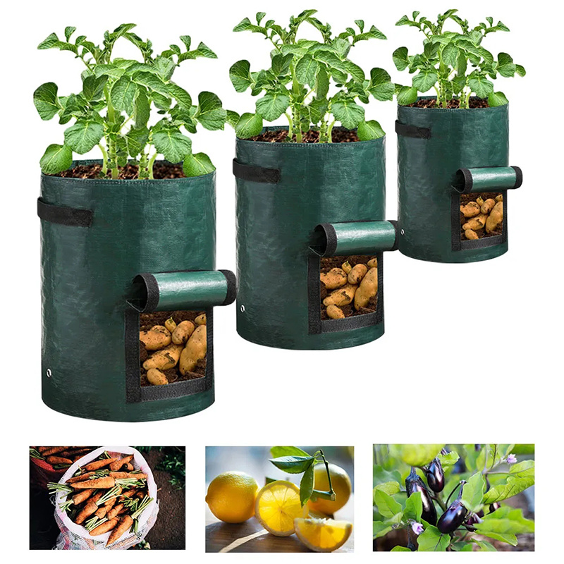 garden trellis planter box Garvee Planter Box with Trellis 3pcs 16x16in 35x16in Screens for Patio Balcony Gardening