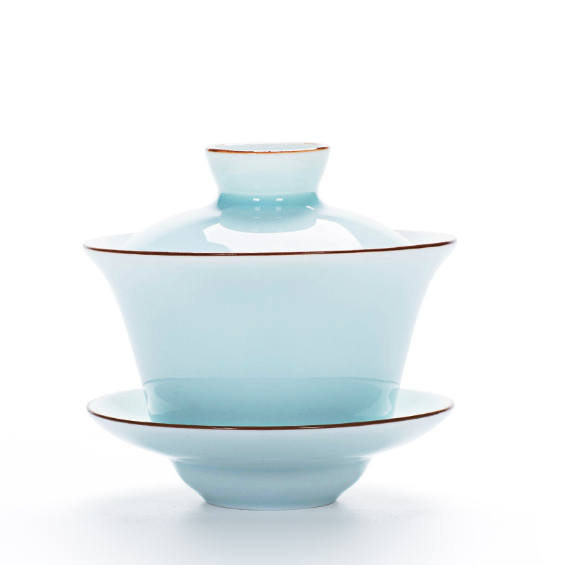 The Beauty of the Chinese Gaiwan - Boston Tea Party Ships