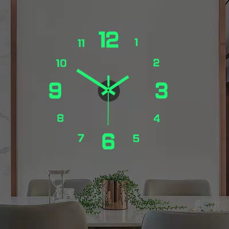 Migliora L'arredamento Casa L'orologio Digitale Luminoso - Temu Italy