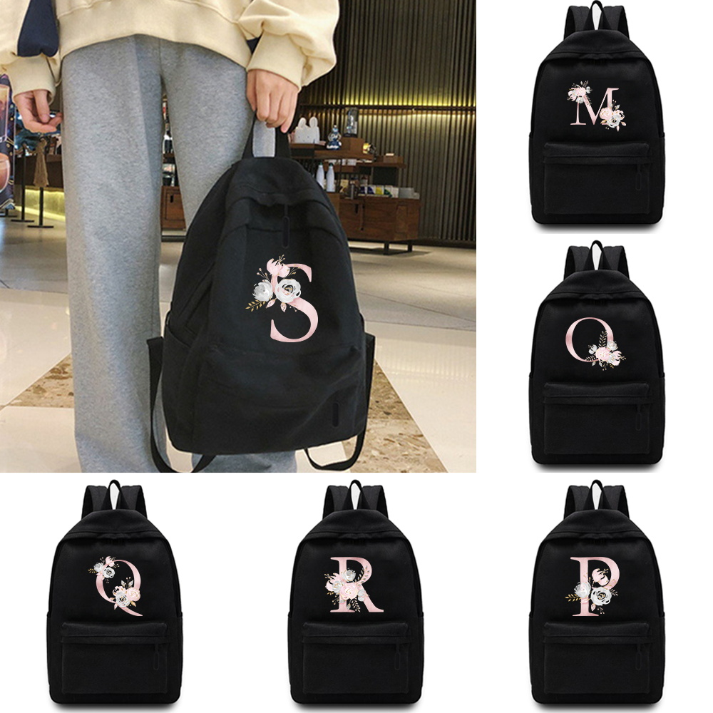 LOVEVOOK for girls, BTS college bags girls