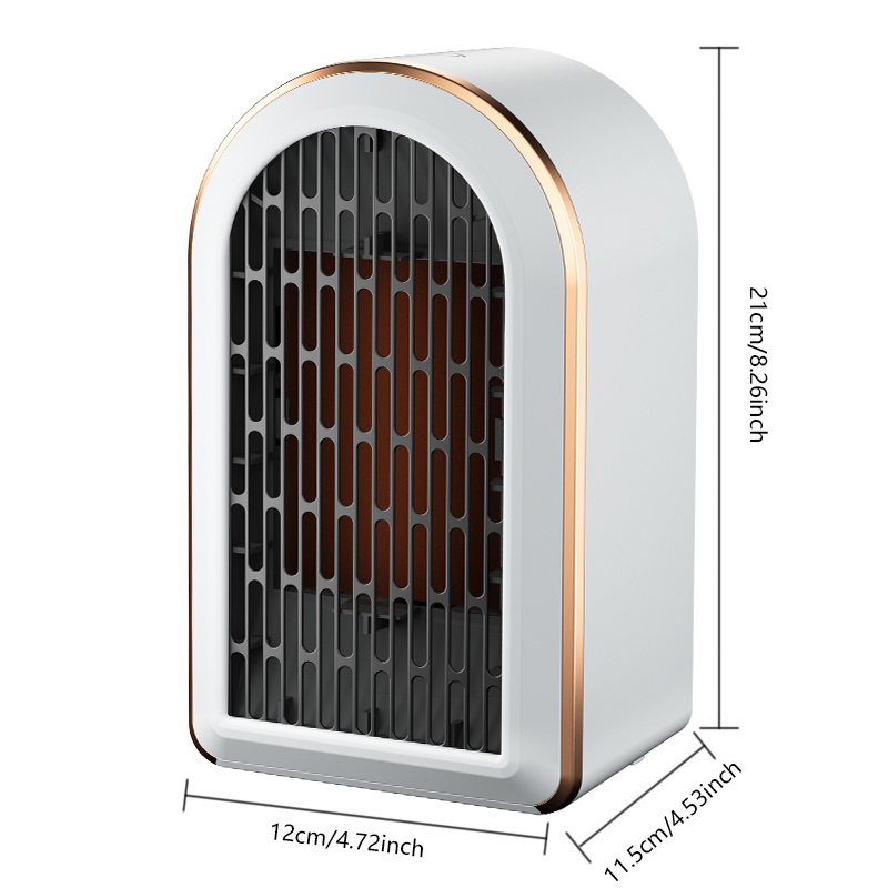 Foot-Warming Office Appliances : foot warmer