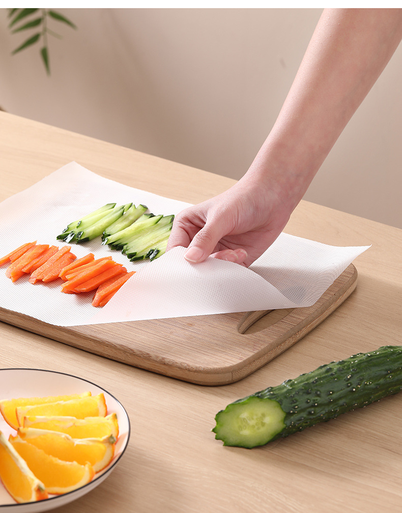 Disposable Cutting Board, Cutting Board Paper, Auxiliary Food Cutting Board,  Outdoor Cutting Board Placemat, Portable Kitchen Chopping Board For  Outdoor, Kitchen Stuff, Cheap Stuff, Clearance - Temu
