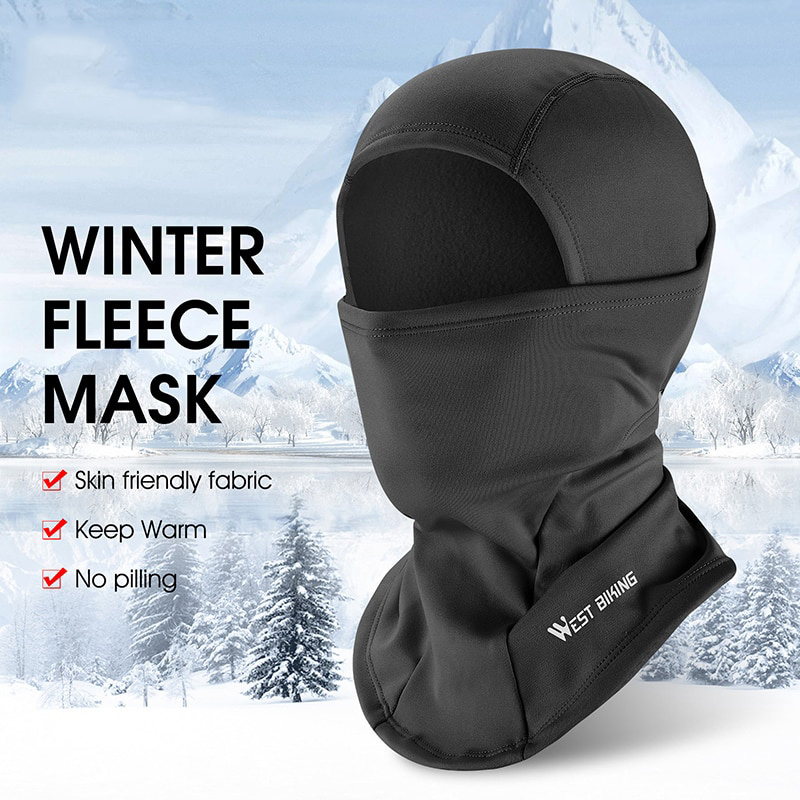 Winter Balaclava Face Mask Full Face Cover Breathable Neck - Temu Canada