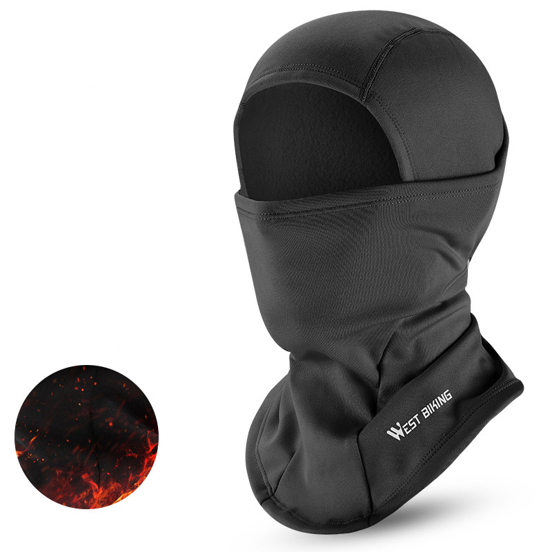 Winter Balaclava Face Mask Full Face Cover Breathable Neck - Temu Canada