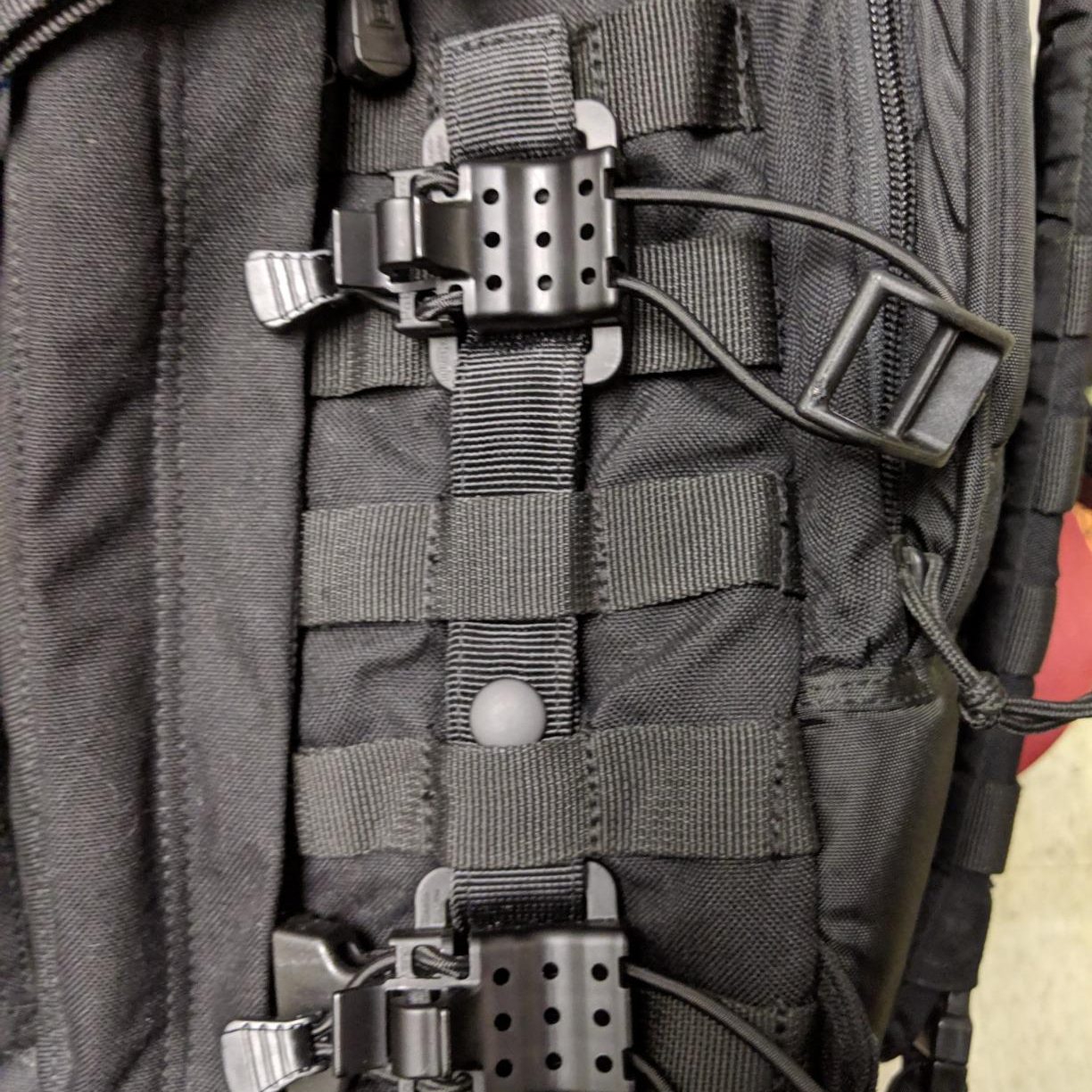 All-Purpose Backpack Clip
