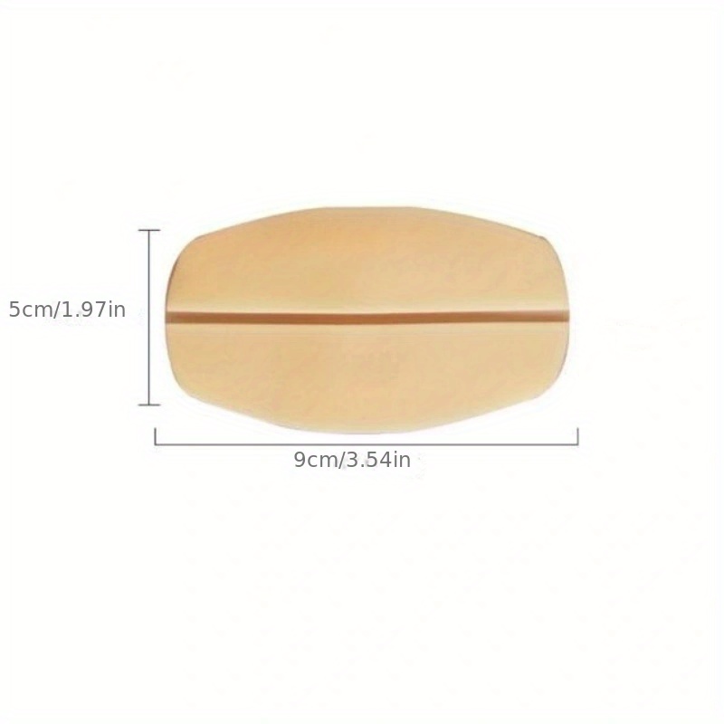 Invisible Silicone Shoulder Pads, Soft Non-slip Bra Strap Cushions, Women's  Lingerie & Underwear Accessories