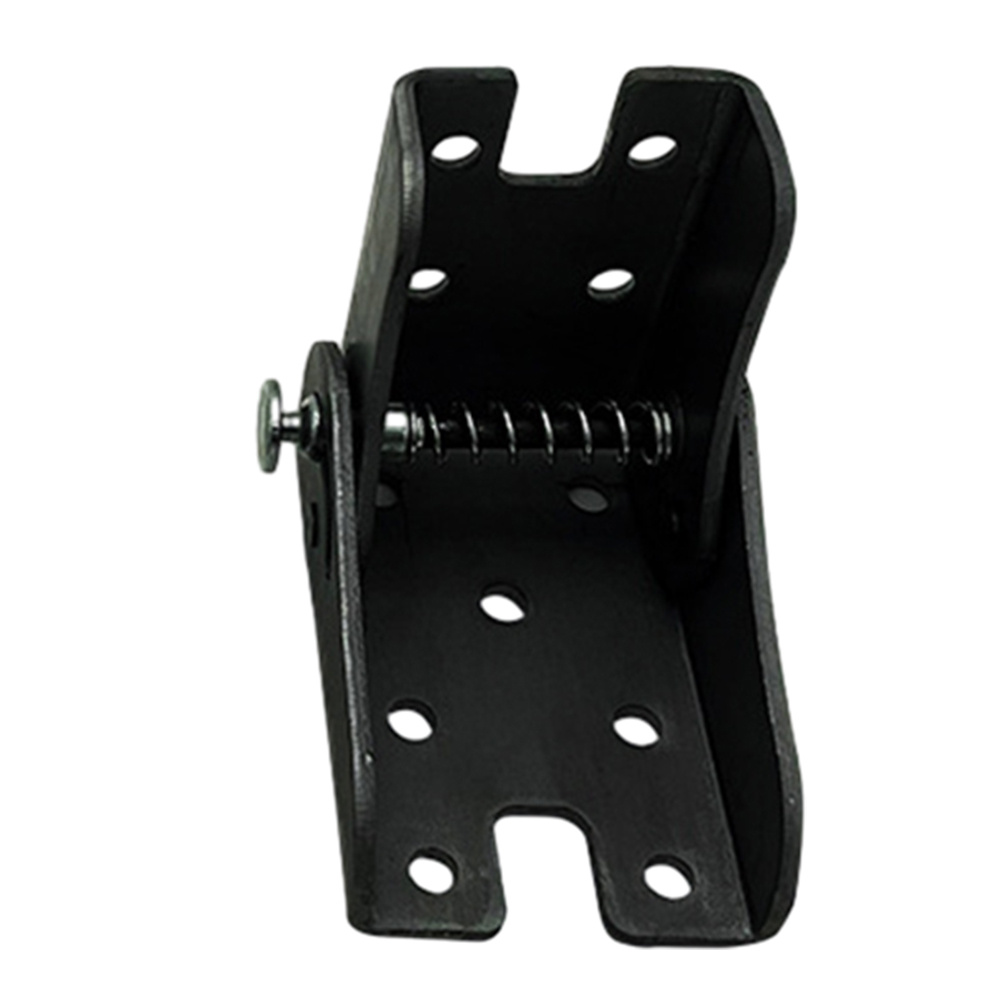 90 Degree Right Angle Thickened Self locking Folding Hinge - Temu