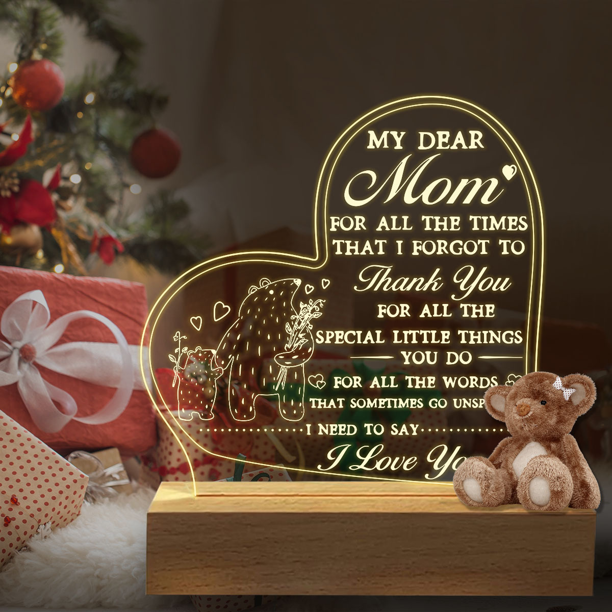 Meaningful Mother's Day Gifts Wholesale Store