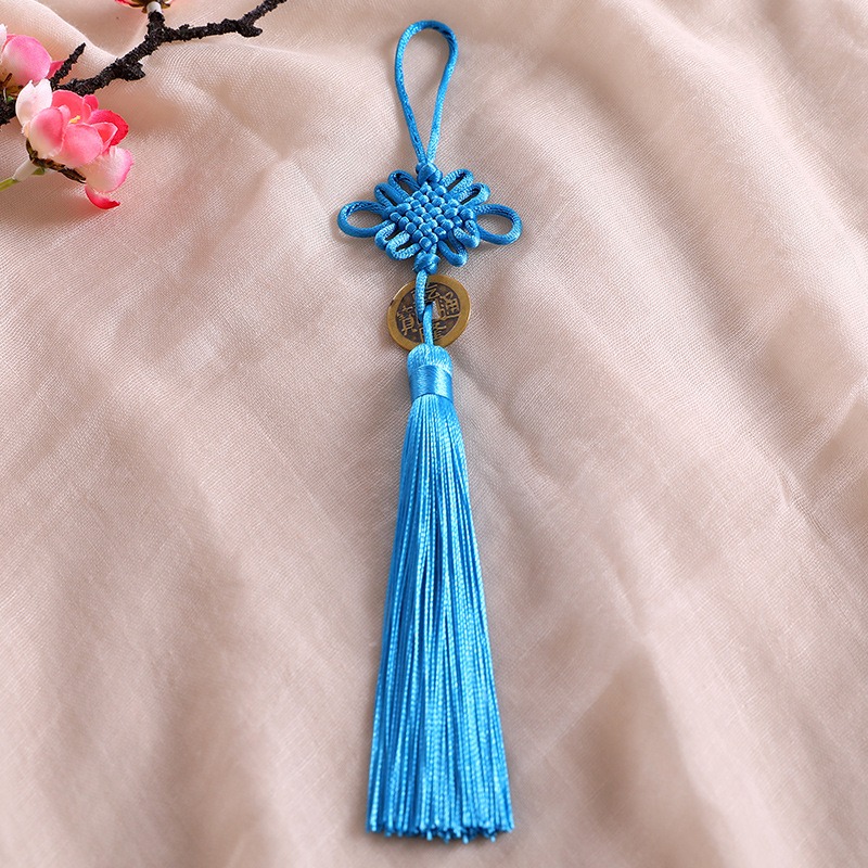 Chinese Knot High end Home Decor Chinese Festive Decoration - Temu