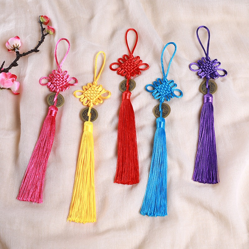 Chinese Knot High end Home Decor Chinese Festive Decoration - Temu