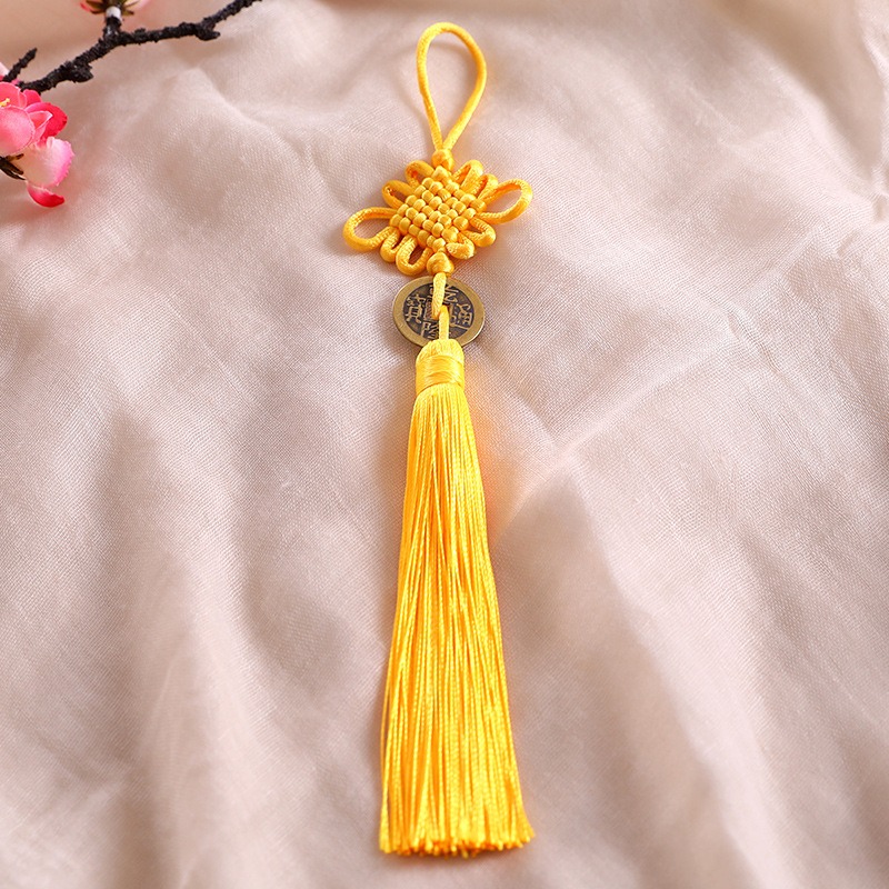 Chinese Knot High end Home Decor Chinese Festive Decoration - Temu