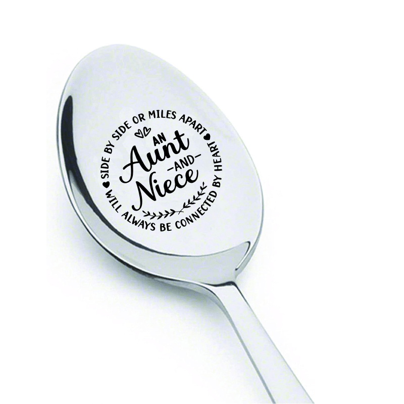 Coffee Spoon, Coffee Lovers, Unique Gifts, Coffee Gifts, Mother's