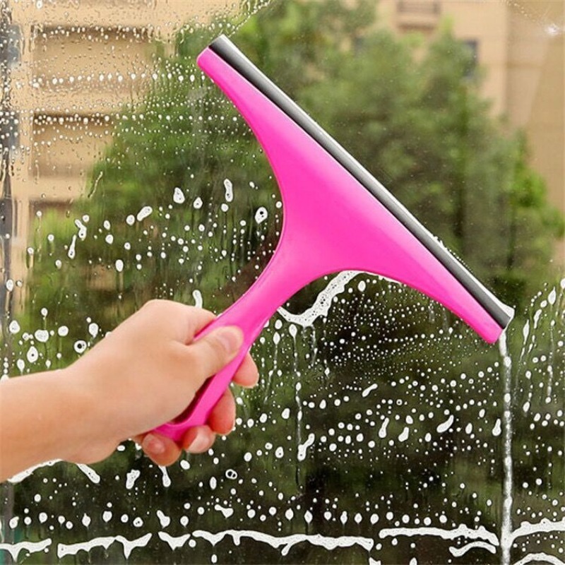 Glass Cleaning Tool Household Window Scraper Window Cleaner Cleaning Window  Tools - Temu