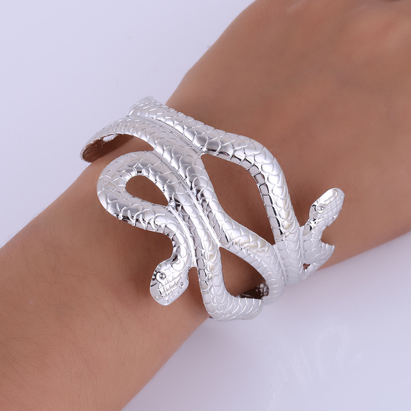 Cuff Bracelet Jewelry - Temu