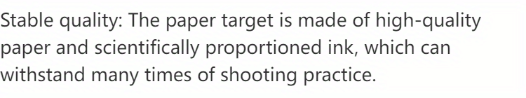 5/10/20pcs Fluorescent Self-Adhesive Shooting Targets, 9.5x14.5 Inch High Visibility Durable Paper for Precision Practice, Ideal for Hunting & Fishing, Target Practice, Fluorescent Targets, Selfadhesive Targets, Shooting Targets for Practice