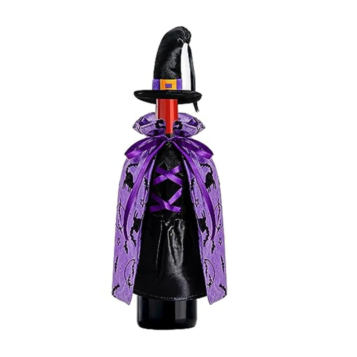 Wine Bottle Costume Covers