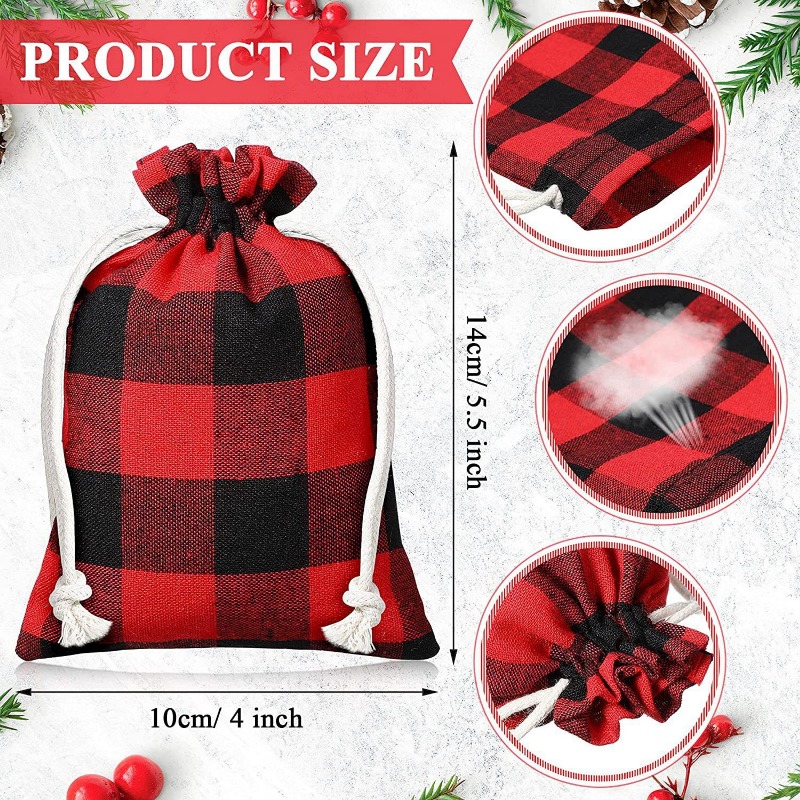 Wholesale Christmas Gift Tags & Packaging Supplies