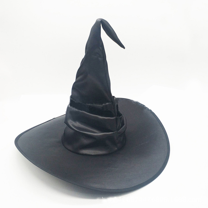 Halloween Witch Costume Set Witch Hat Stripe Socks Long - Temu