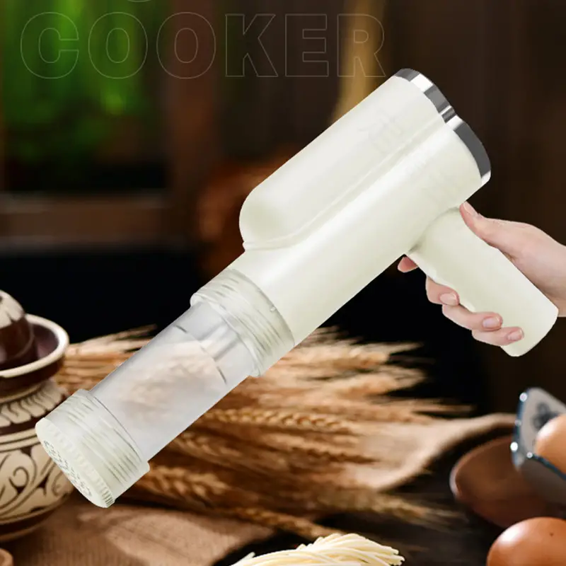 Handheld Noodle Maker Home Wireless Small Electric Portable - Temu