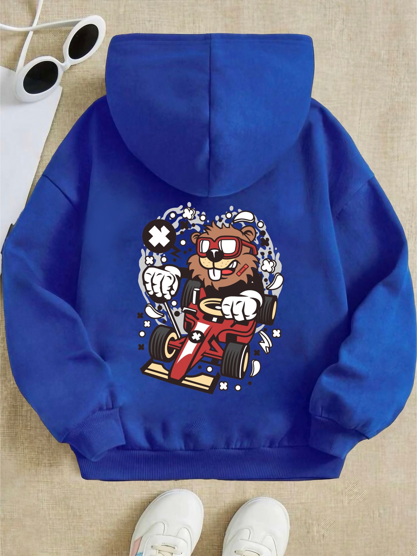 Girls Hoodies - Temu