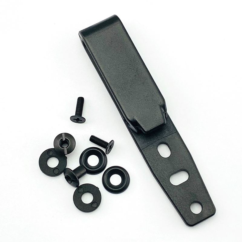 Hardware Replacement Kit for Kydex Holsters
