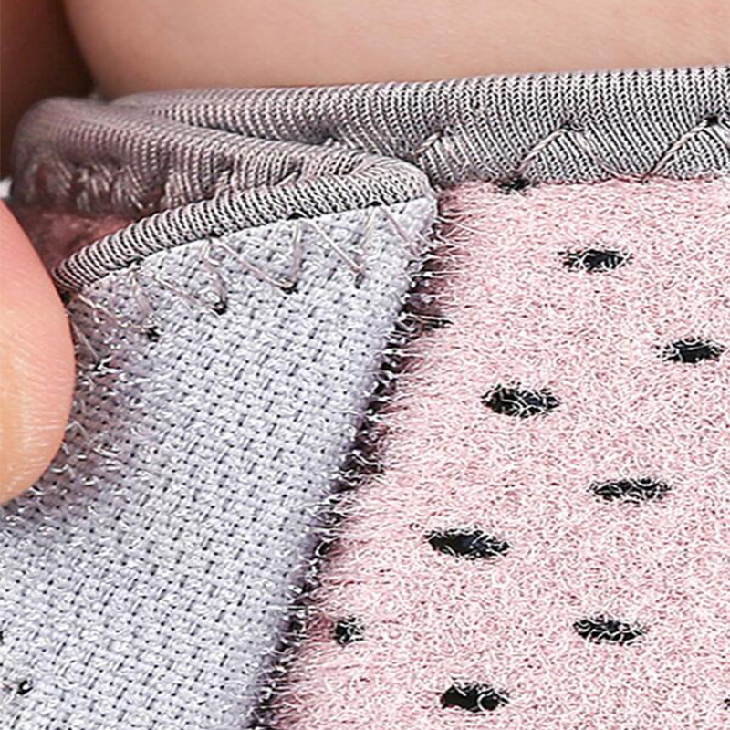 Adjustable Dance Sponge Knee Pad for Yoga Sports Support