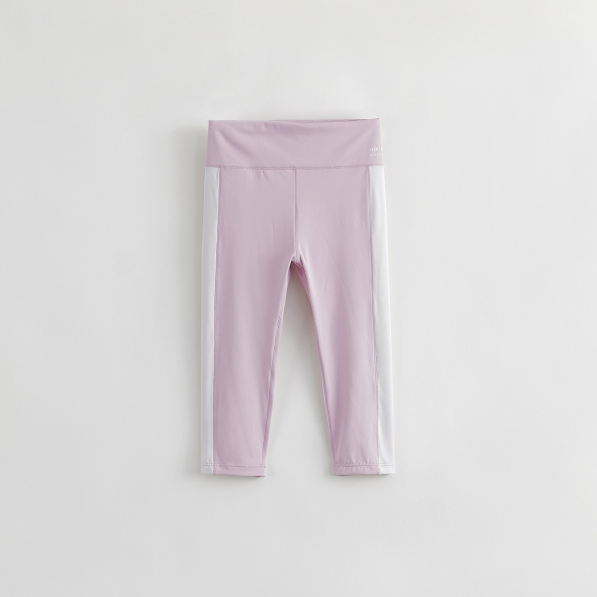 Girls Base Layer Yoga Pants, Soft Comfortable Leggings For Kids Children