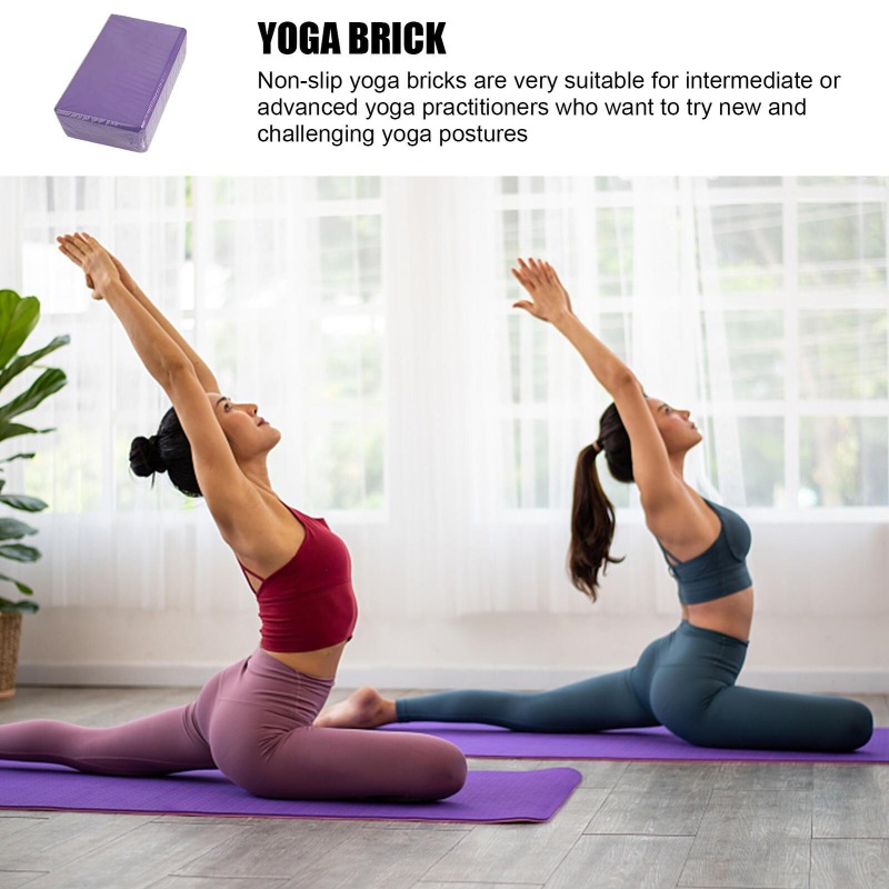 Bloque de Yoga