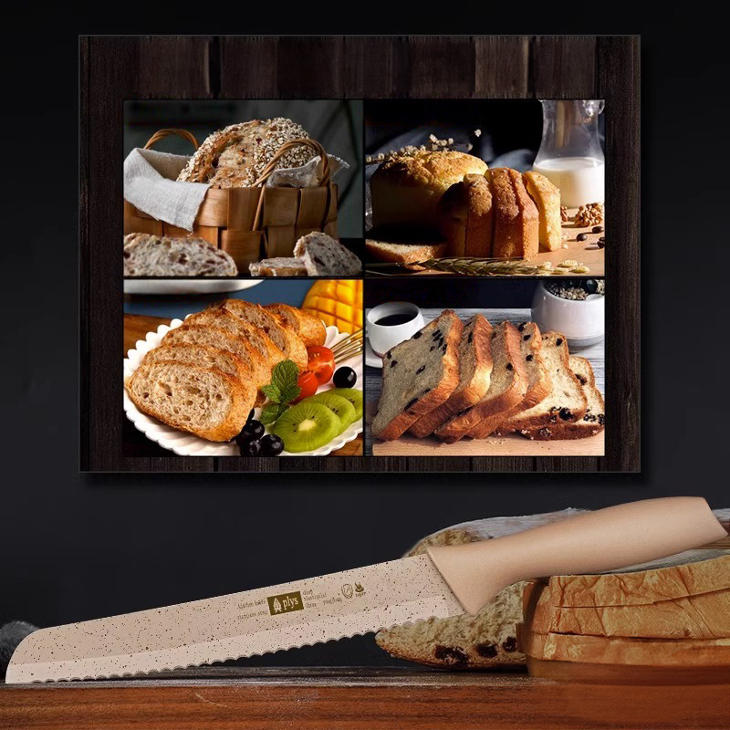 The Best Serrated (Bread) Knives of 2023