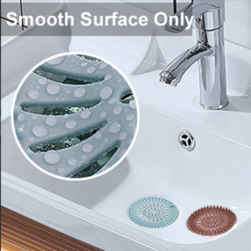 Acheter Protecteur de vidange de baignoire et de douche, filtre de vidange  d'évier, piège à cheveux, filtre/caisse claire/collecteur, filtre baignoire