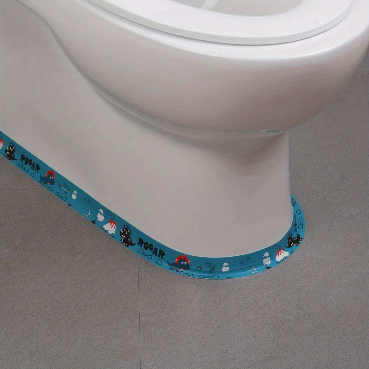 self   waterproof caulk strip moisture resistant sealing tape for kitchen bathroom prevents     waterproof details 3