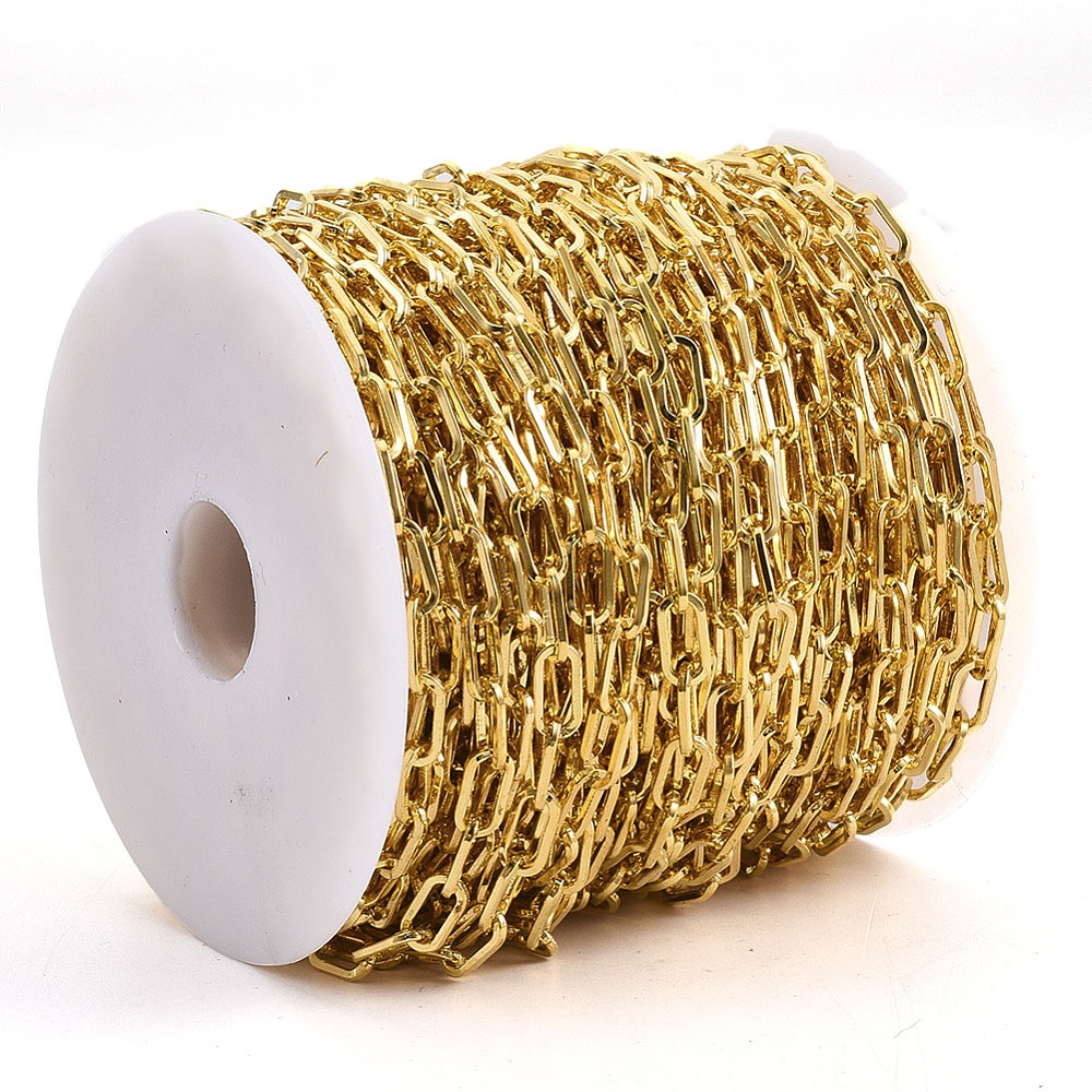 Nylon Wire, Clear, 1.0mm, about 5.46 yards(5m)/roll