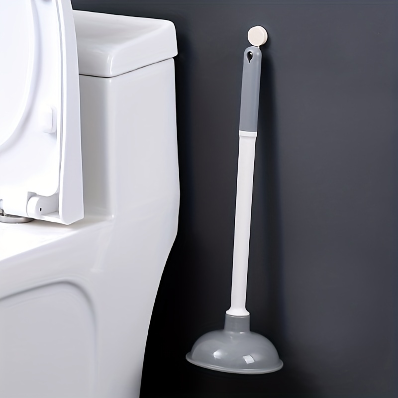 SOLUSTRE 3pcs Toilet Grabber Sink Clog Remover Telescoping Pole