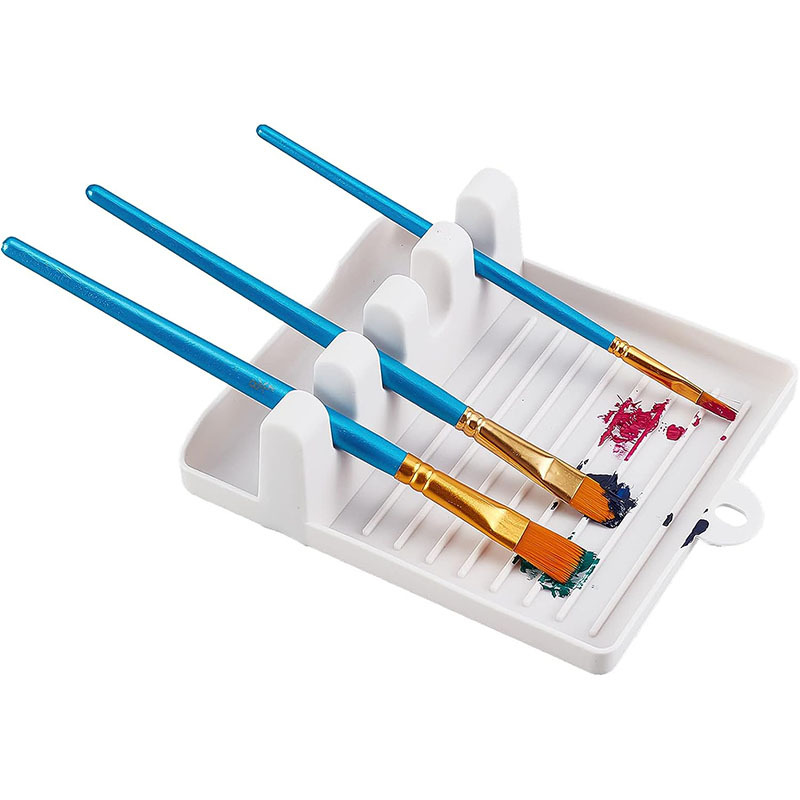 Bagworks Combo Paint Brush Holder on sale at