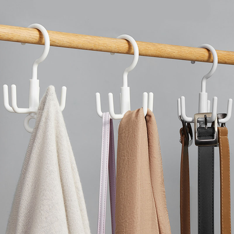 Multi functional S type Hooks Perfect Hanging Clothes Hats - Temu