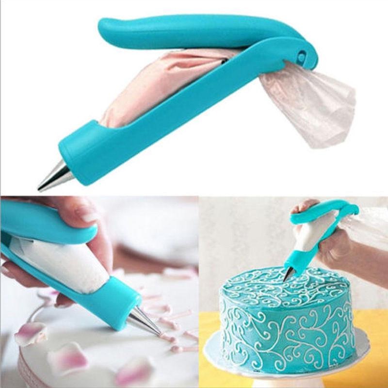 7 шт. инструменты для украшения выпечки, многоразовая кондитерская рукавица с насадками, насадки для торта, крем, кухонные принадлежности, детали 2