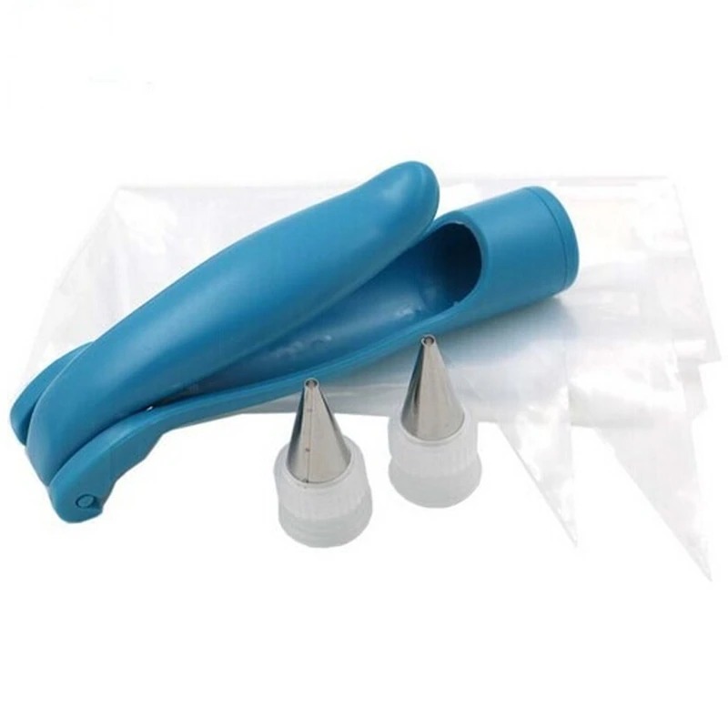 7 шт. инструменты для украшения выпечки, многоразовая кондитерская рукавица с насадками, крем для торта, инструменты для выпечки, детали 6