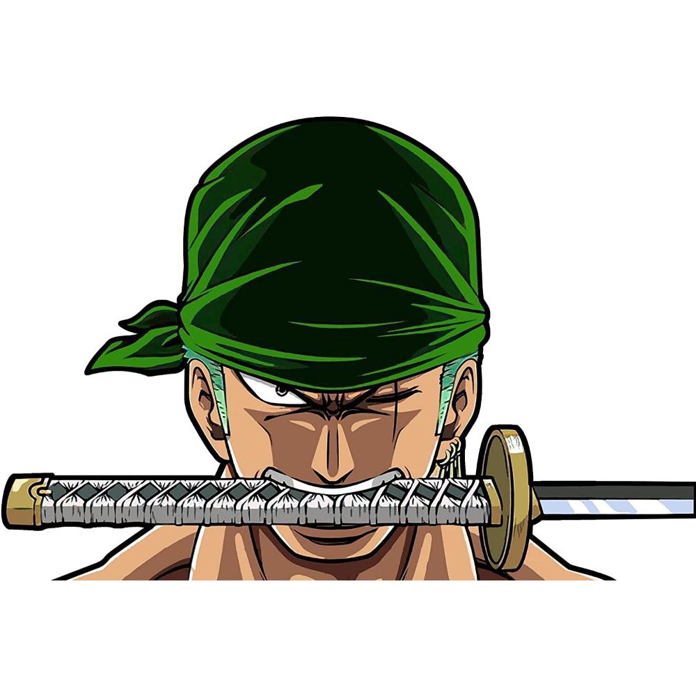 One Piece Stickers - Temu