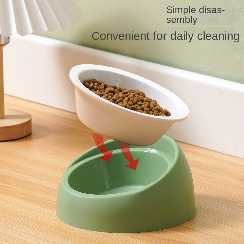 Raised dog bowls - Everyday Dishes