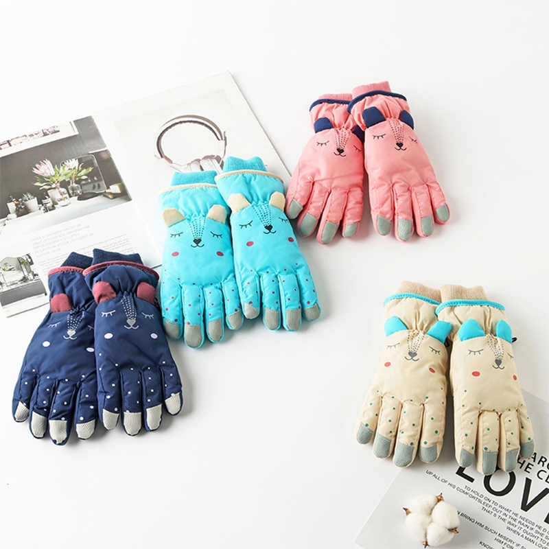 gant enfant mitaine tous les produits chauds gants enfant hiver