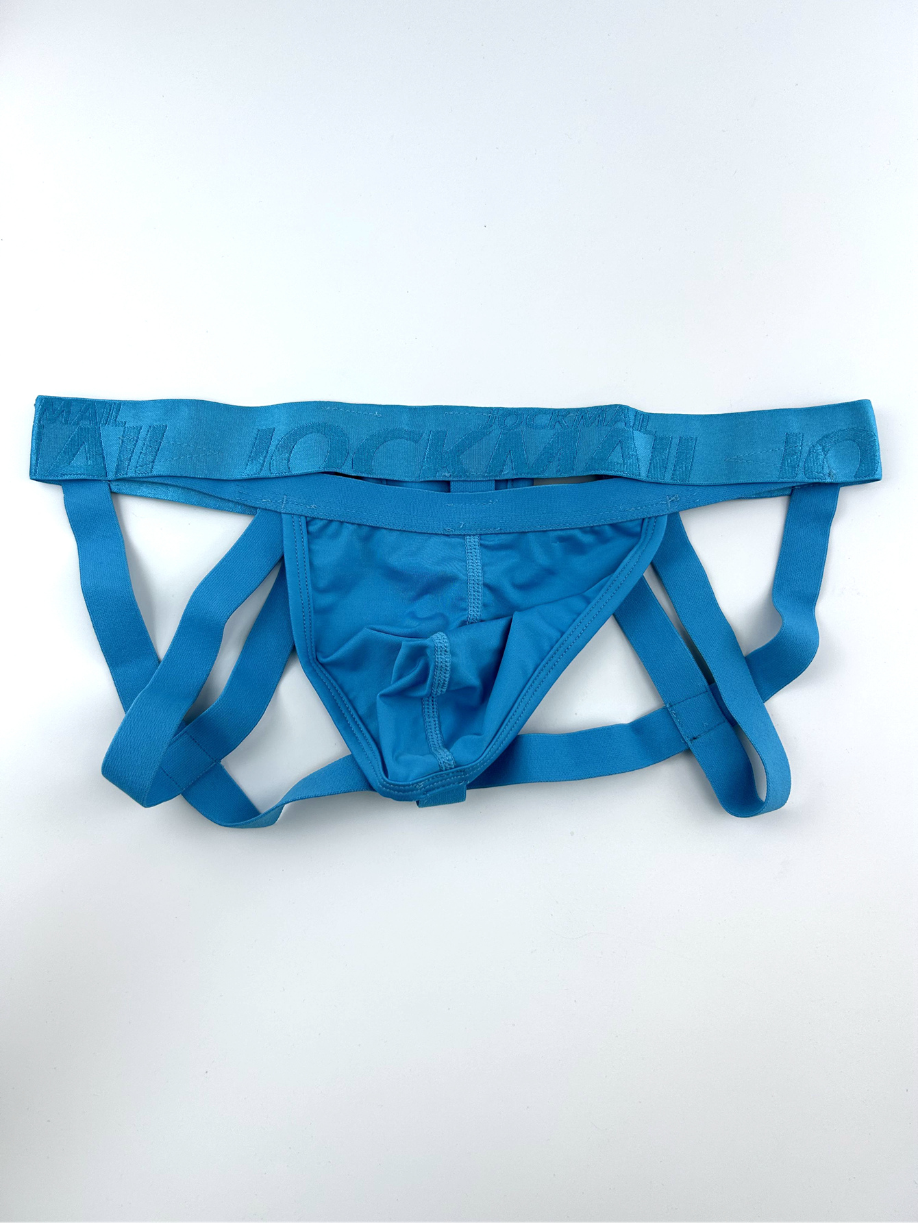 Hollow Jockstrap Thong Men Low Jock Strap Briefs G - Temu