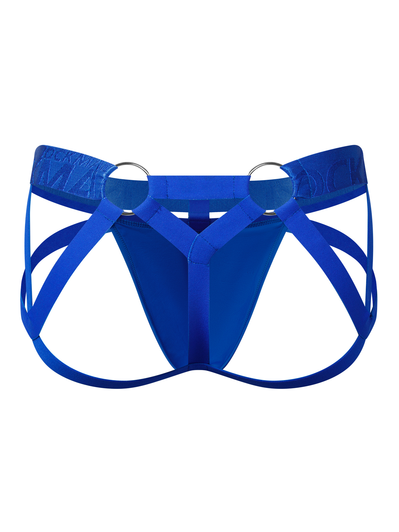 Spectrum Jockstrap Underwear - Electric Blue – The Lifestyle Co