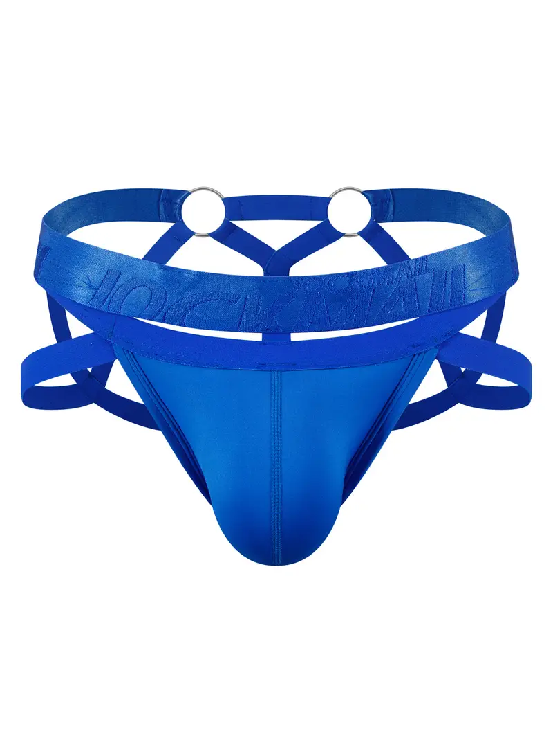Mens Sexy Lightweight G-string High Cut Jockstrap Micro Bikini Brief Thong  Design Hot Comfortable Sporty Boxer Underwear -  Canada