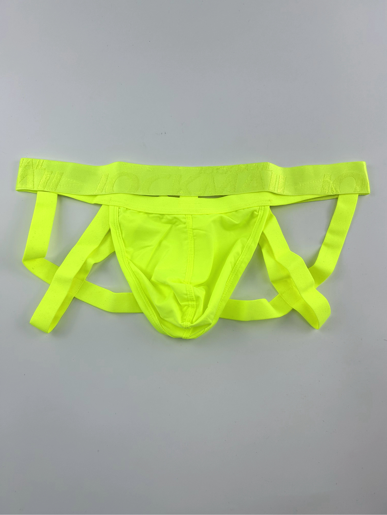 Mens Jockstrap Underwear Low Waist Breathable Athletic Supporter Jock  Straps Hollow Hot Male Underpants
