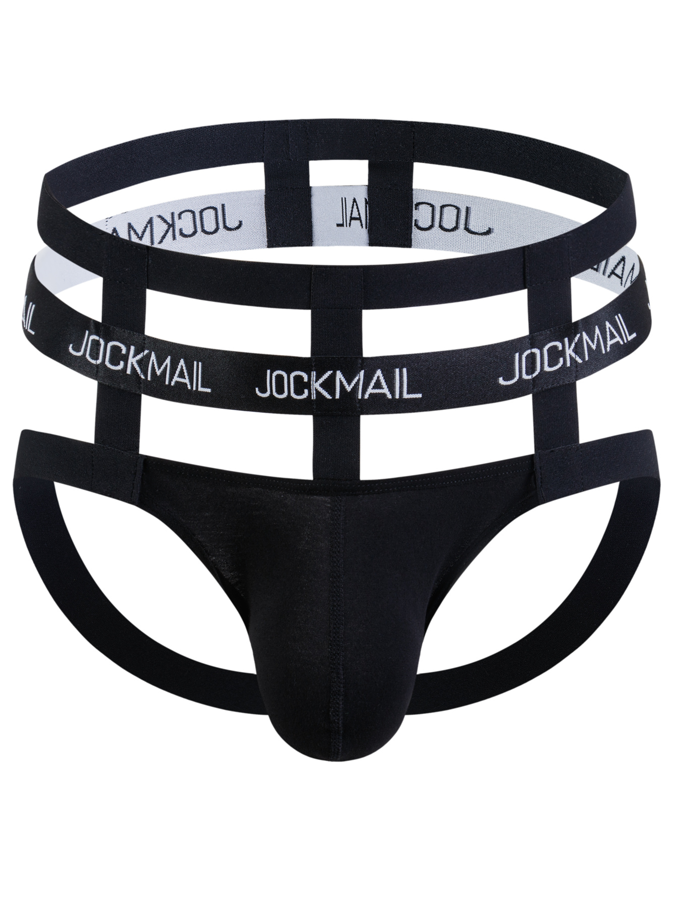 Buy Youper Athletic Supporter Underwear, Compression Shorts w/Cup Pocket,  Adult Sizes Online at desertcartOMAN
