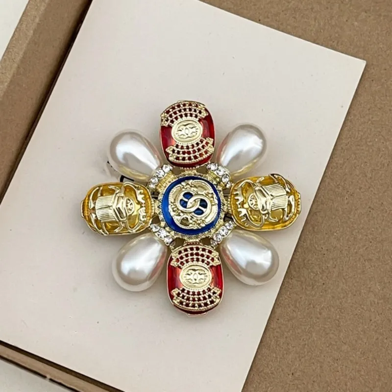 Vintage Cross Metal Rhinestone Brooch Badges For Men, Creative Tassel Pin  For Men, Suit Clothing Accessories For Men - Temu Bulgaria