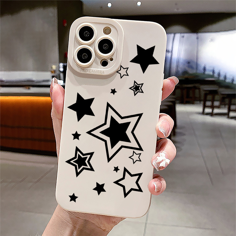 

Graphic Printed Phone Case For Iphone 14 13 12 11 X Xr Xs 8 7 Mini Plus Pro Max Se, Gift For Easter Day, Christmas Halloween Deco/gift For Birthday, Girlfriend, Boyfriend, Friend Or Yourself